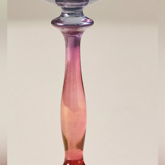 ❤️ New York City Ballet Wine Glass - NWT - Picture 7 of 7